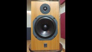 Video thumbnail for ATC SCM 11 review compared to KEF LS50 and Tekton Impact Monitors by The Audiofool