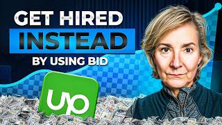 How to Bid on Upwork in 2026 Without Sounding Cheap