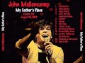 John Mellencamp - You Just Like Me Cos I'm Good In Bed (Live 1979)