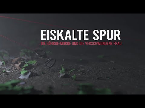 Eiskalte Spur | True-Crime-Doku | Trailer