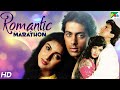 Superhit Romantic Movies Marathon Love Dil Ka Kya Kasoor Hindi Movies Hd