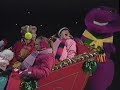 Waiting For Santa 2003 Version Part 33