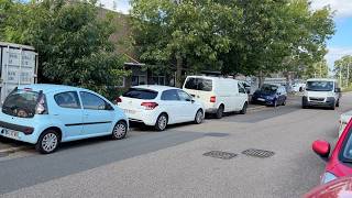 Микроавтобус фургон Citroen Jumper 130 HDI | Изображение 4 - Autoline