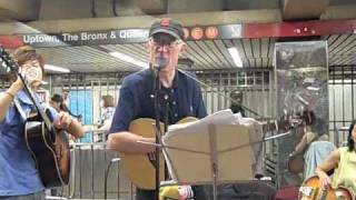 New York City Sightseeing, Part 3