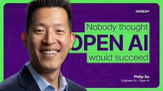Ex-Meta & OpenAI Leader: How to Survive the AI Revolution