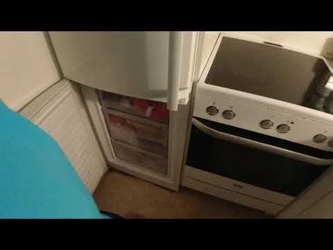 MongoTV_5499 - DRIKKER GLAS COLA SENT TORSDAG AFTEN