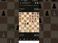 Gotan Project Epic Bishop  Checkmate 💥 #Blitz #Chess #OuMatPo #Checkmate 😱 @GotanOfficial