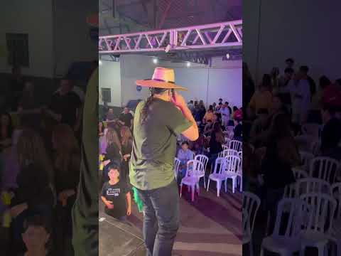 A Jiripoca piou em Curiuva - PR 😍 #fy #festa #dance