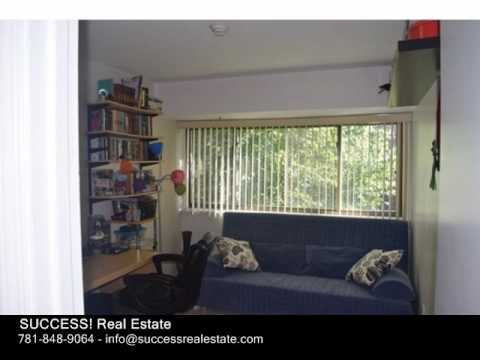94 Bailey St Unit 94, Stoughton MA 02072 - Condo - Real Estate - For Sale -