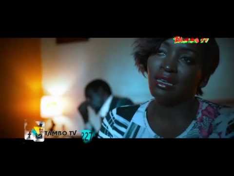 Kibulamu Winnie Nwagi, Kabulengane Bebe Cool on Top Hits of De Week@Tambo TV