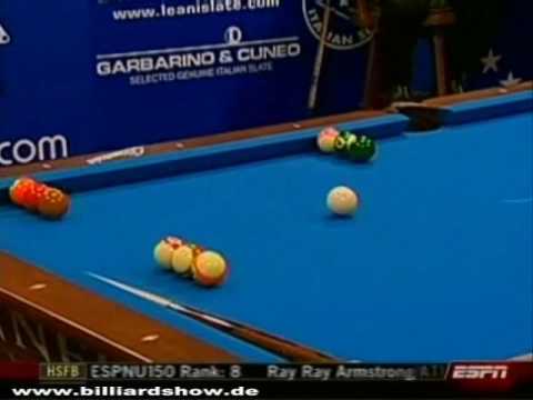 Power spin rail track - Ralph Eckert