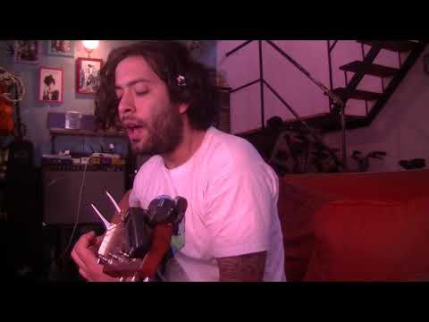 Cocolás - Bien Alto (La Renga Cover)