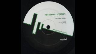 Mathew Jonson - Ultraviolet dream