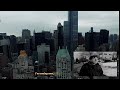 Leonard Cohen-First We Take Manhatten (lyrics) [HQ]