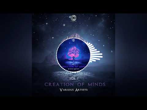 IsraBass - Dark Terror (Original Mix) "Creation Of Minds Vol.1"