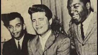 Johnny Burnette - Shattered Dreams