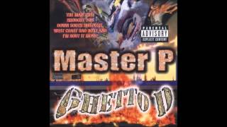 MASTER P featuring SILKK THE SHOCKER - After Dollars No Cents