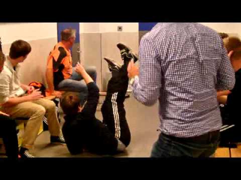 1. FC Quickbäääm - "The First Cut Is The Deepest" *** Outtakes ***