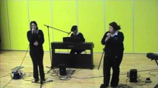 Stand By Me - BLC Lunchtime Concerts