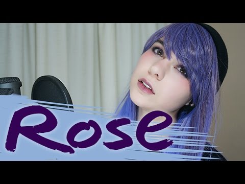 NANA OPENING ♥ Rose (Spanish Cover)
