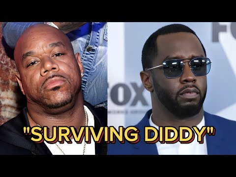 Wack 100 drops his first episode of 'Surviving Diddy' on Clubhouse with a Special Guest