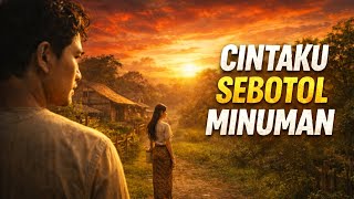 Download lagu TRESNOKU KOYO SEBOTOL MINUMAN 💔 Lagu Dangdut Jawa Terbaru  mp3