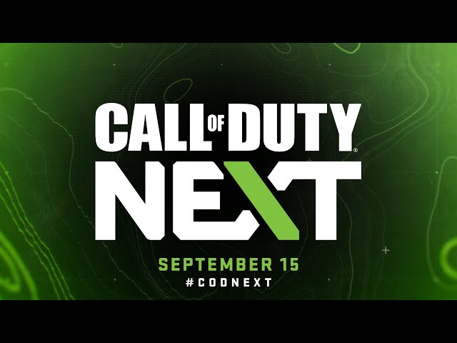 Call of Duty Mobile pre-register live, download release news coming soon?, Gaming, Entertainment