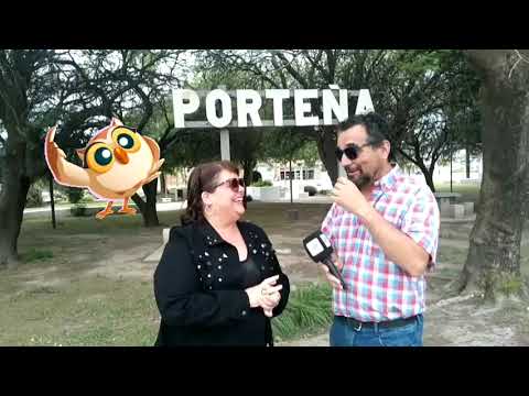 BLA BLA BLA DOS EN LA CIUDAD .PORTEÑA CORDOBA 