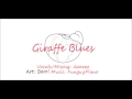 Giraffe Blues From Macross Delta マクロスΔ Amree Cover