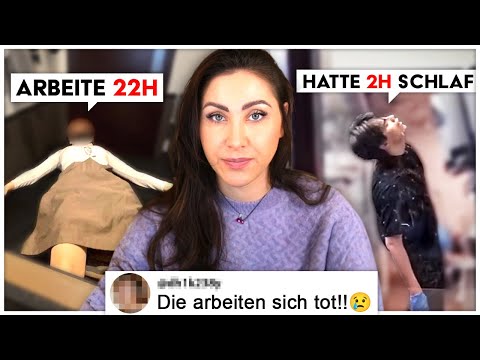 Das grausame Leben der Corporate Slaves auf Tiktok...