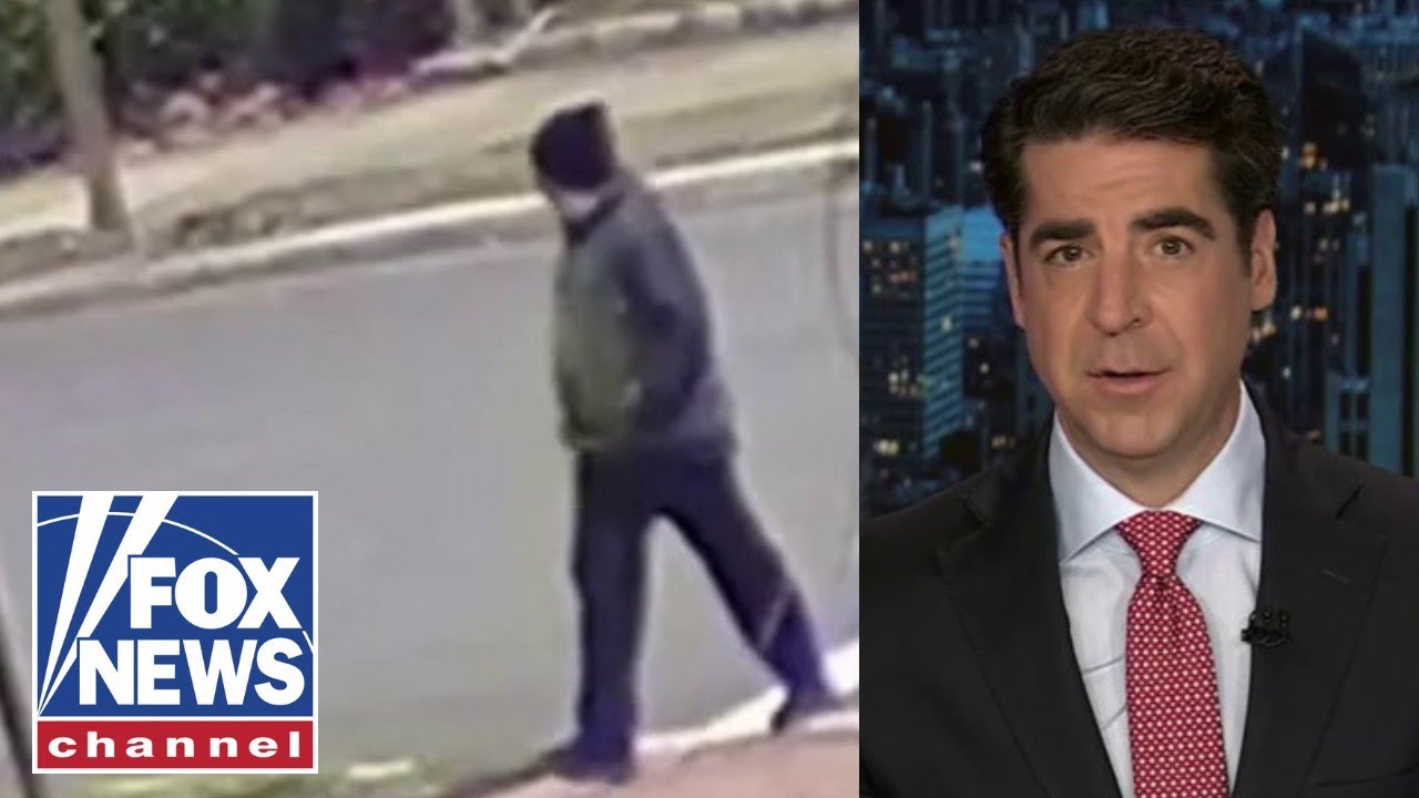 Jesse Watters: What the hell is going on at Brown?