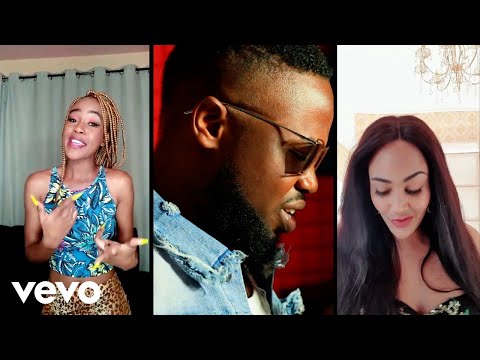 Daddy Andre - Tugende mu church