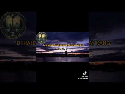 Di lang ikaw rock version