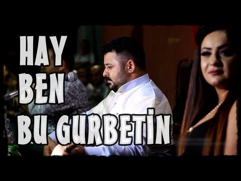 Mehmet Erdurucan Havva Öğüt - Hay Ben Bu Gurbetin [Poyraz Kameraᴴᴰ]-[Gökhan Varol]