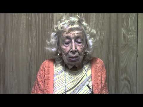 Irene Thomas  Part  2