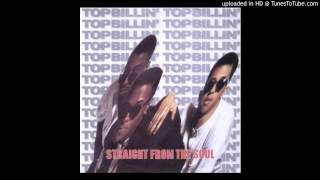 Top Billin' - Straight from the Soul