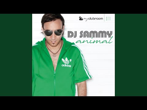 Animal (Brando & Shay Black Mix)