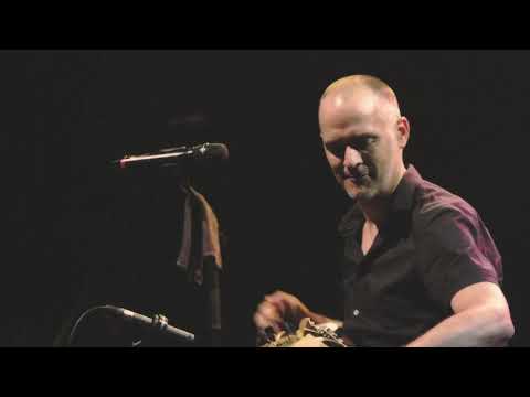 Gregory Jolivet -Osmose - Vielle à roue électrique - Les amas (Le Grand Barbichon Prod)