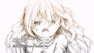 『エクリプスの魔女』OPムービー／OPテーマ：榊原ゆい「月影のレクイエム」