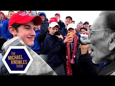 The Kids Are Alright | The Michael Knowles Show Ep. 283