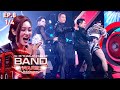 Thailand Band Wars Car Parade Arena Battle EP 08 PLAYLIST BATTLE Round June 18 2025 1 4