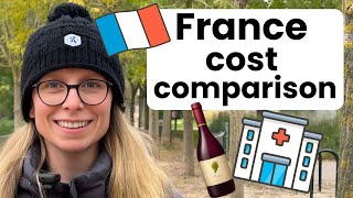 France: Bargains & Budget Shocks!