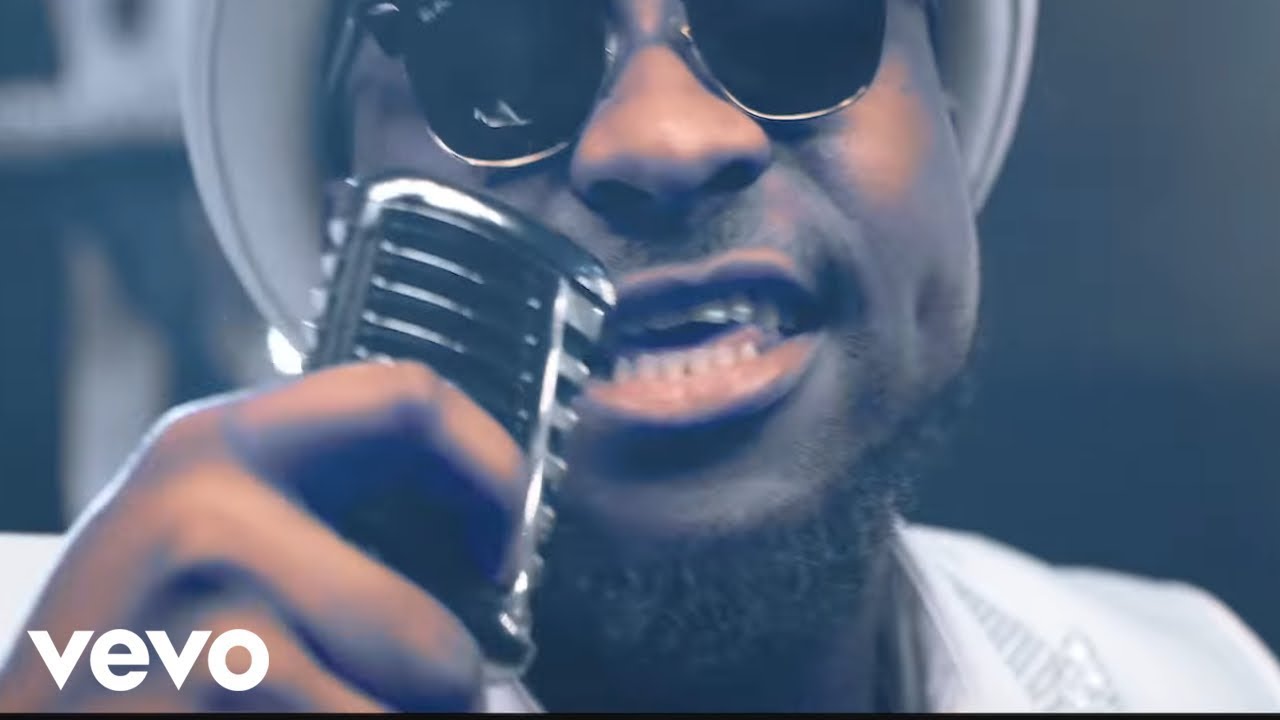 Davido — Flora My Flawa