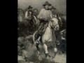 VAUGHN MONROE -  ONE HOUR AHEAD OF THE POSSE
