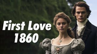 First Love 1860 | Learn English Through Novel | Learn English Through Story | English Audiobook
