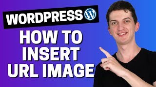 How To Insert Image From URL In Wordpress