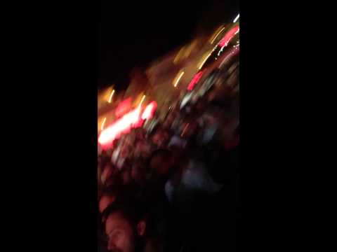 Departures closing party Ibiza 2014 - leave the world behind