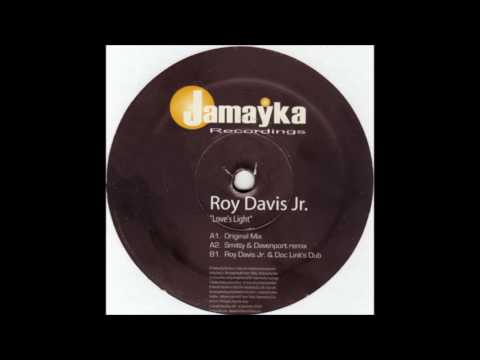 Roy Davis Jr. - Love's Light (Original Mix)