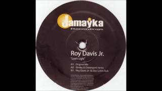 Roy Davis Jr. - Love's Light (Original Mix)