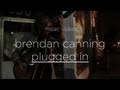 Brendan Canning - "Plugged In" (Official Music Video)